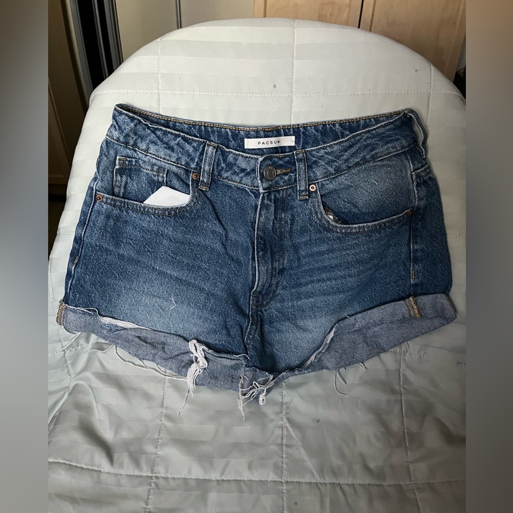 PacSun High-waisted shorts